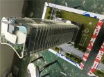 Customized Acrylic Architecture Model With Warm LED Light Rendering Color