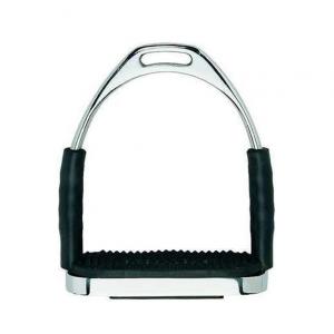 Quality Safety Horse Stirrups Riding Equestrian Customized Stirrups Stainless Steel Finish for sale