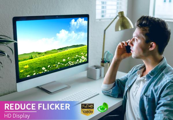 Buy IPS Frameless DDR3 8GB Touch Screen AIO PC I5 I7 I9 Desktop Computers at wholesale prices