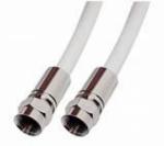 0-3 GHz Frequency Range High Voltage Coaxial Cable With LSZH Jacket And