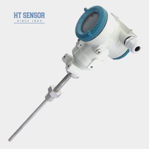 China BT93420-III  LCD Temperature  Indicator Transmitter For Liquid Temperature Sensor on sale