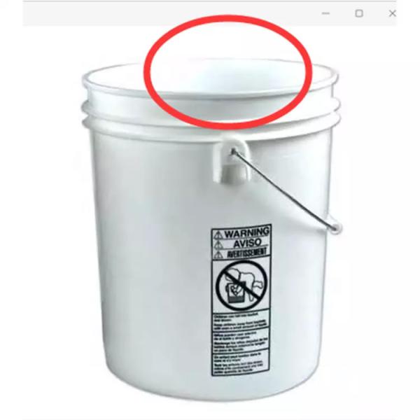 SUS303 Capping Automated Filling Machine 25L Explosionproof FM11