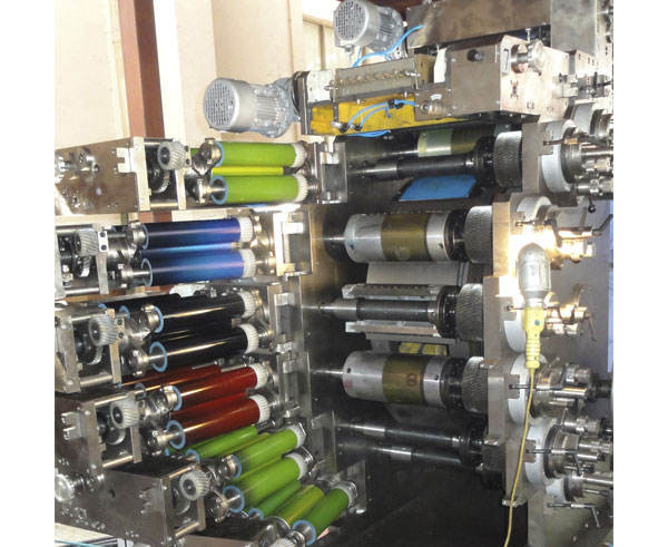 Industrial Automatic Digital Printing Machine For Aluminum Aerosol Spray Can