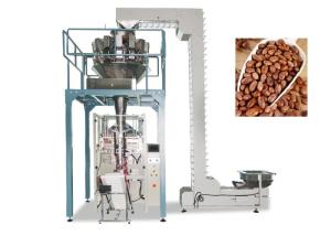 Quality Multi-Function Automated Packing Machine / Dry Pinto Beans Packing Machine for sale