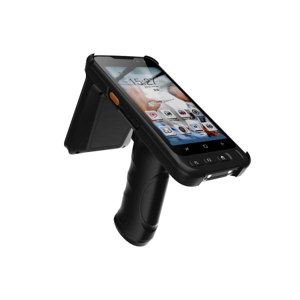 Buy 5 Inch IP65 Handheld Computers PDA , Rugged Mobile RFID Scanner at wholesale prices