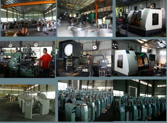 High Speed Body Size Circular Knitting Machine , Single Jersey Knitting Machine
