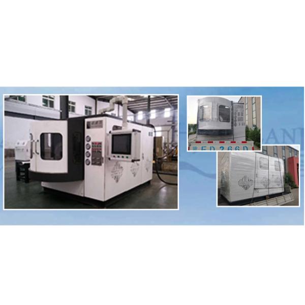 hydraulic valve test bench 160KW Concrete Hydraulic Test Benches Hydraulic Valve Test Bench 45Mpa