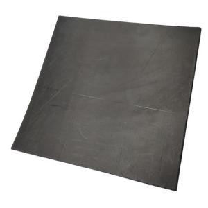 Quality Reinforced Hdpe Geomembrane Standard ASTM GRI GM13 Green Made In Within Manufacturers for sale