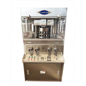 China Double Layer Mechanical Rotary Tablet Press Machine on sale