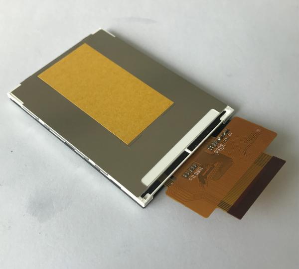 Buy Capacitive Touch 2.8 Inch 280nit LCD Display Module White LED Backlight at wholesale prices