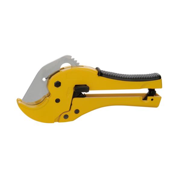 Manual Portable Pipe Cutter 32mm Edge sharpness DL-1232-22 With Stainless Steel Blades