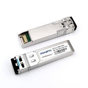 Quality HP SFP DAC Cable Multi-Mode/Single-Mode Fiber Type for Data Center for sale