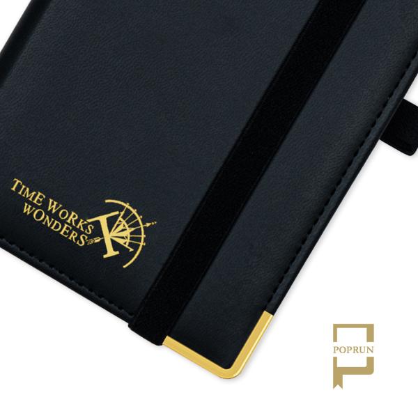 6.75''X4.25'' Small Academic Planner With Hourly Schedule Monthly Tabs