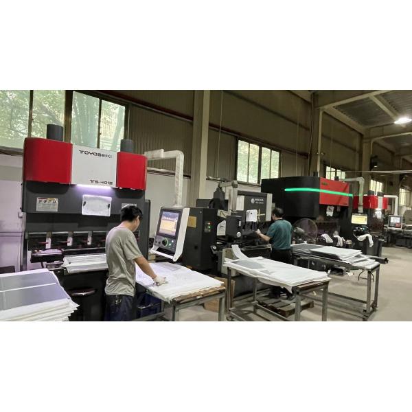 Brass Silver Aluminium Heat Sink Extrusion High Thermal Conductivity