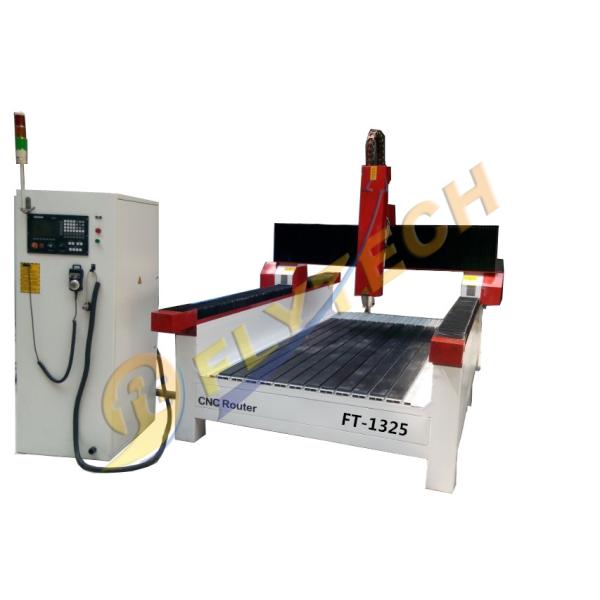 4*8feet size 1325 woodworking cnc router with EPS structurer with factory price