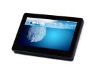 SIBO 7'' Wall Flush Mount Android POE Automation Tablet With SIP Intercom For