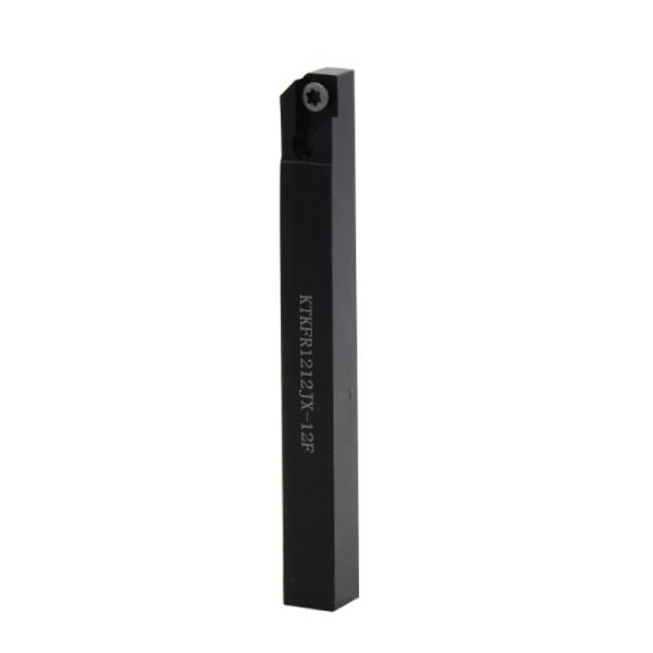 Buy KTKFR KTKFL Grooving Cut Off Tool Holder Threading ISO9001 at wholesale prices