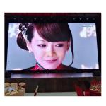 P3 P4 Flexible High Resolution LED Display Screen IP24 - IP43 Waterproof Nova