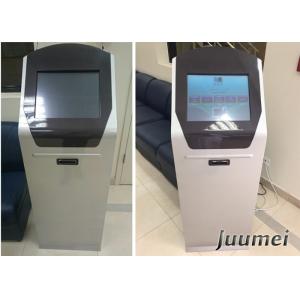 Juumei Intelligent Bank Full Automatic Wireless Queue Management System