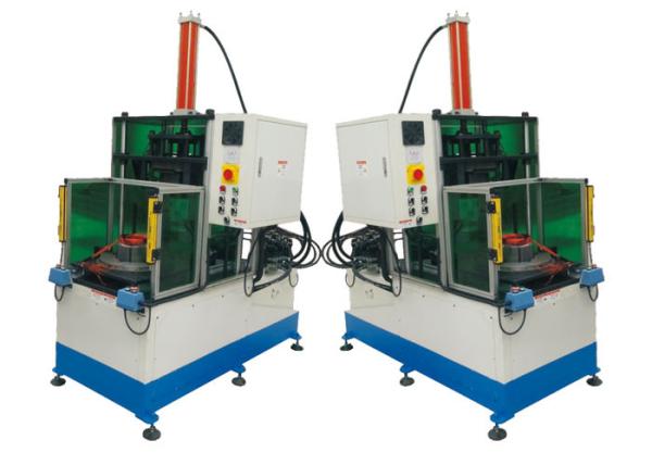 Buy Stator Winding Final Shaping Automatic Coil Forming Machine at wholesale prices