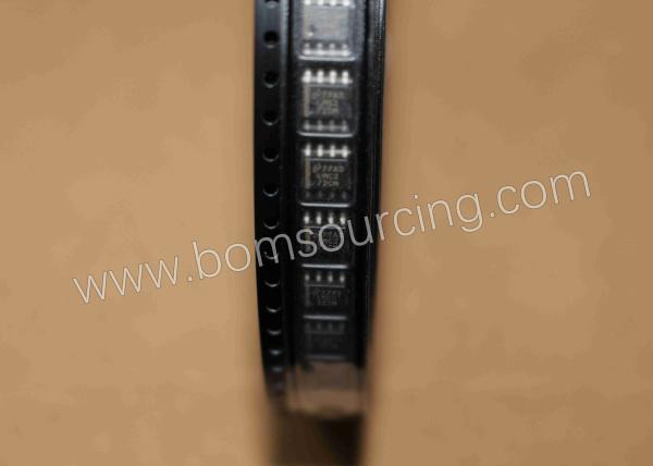 Buy LMC272CMX CMOS dual operational amplifier with rail-to-rail output swing at wholesale prices