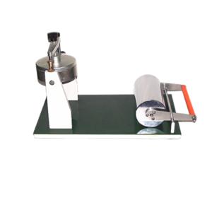 Quality COBB Water Absorbency Test For Cardboards Paper Quality Testing And Cardboard Circular Sample Cutter Paper Cobb Sampler for sale