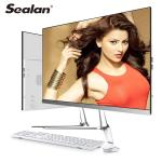 I5 460 Gaming Desktop Computers PC All In One Core I5 For Office