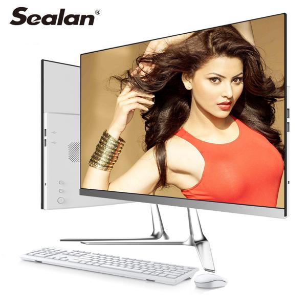Buy I5 460 Gaming Desktop Computers PC All In One Core I5 For Office at wholesale prices