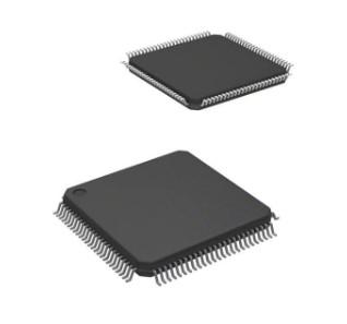 Buy LC4256ZC-45TN100C FPGA IC CPLD Complex Programmable Logic Devices at wholesale prices