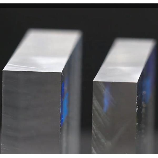 4x8ft Transparent Aquarium Acrylic Sheet Clear Perspex Board Coefficient