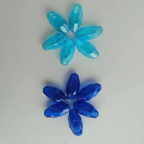 Empty Small Plastic Pill Cases for Packaging Rhino 69 Health Care Capsules Pills