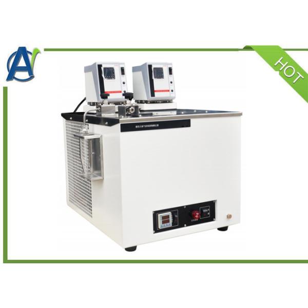 ASTM D2420 LPG Hydrogen Sulfide Test Instrument For Liquefied Petroleum Gas