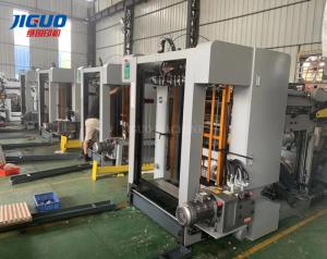 Quality ML-1100S Manipulator Automatic Die Cutting Machine Manipulator Automatic Die Cutting Machine for sale