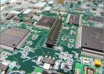 4.2mm Single Layer Printed Circuit Board ODM LED PCB Circuit Board