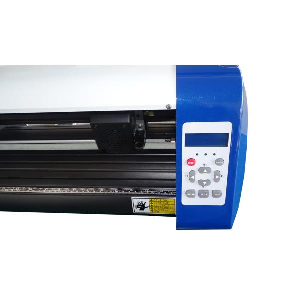 450mm Servo Motor Auto Contour Mini Cutting Plotter