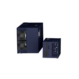 Powerful Variable Frequency Inverters for High Overload Applications