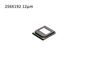 Quality Miniature Uncooled IR Detector 256x192 / 12μm For Consumer Electronics for sale