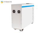 high voltage home energy storage system wall rack mount 10kwh 20kwh with bms and
