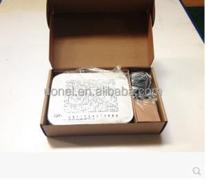 Quality FTTB FTTH for Intelligent original optical network access ZTE F1420 EPON for sale