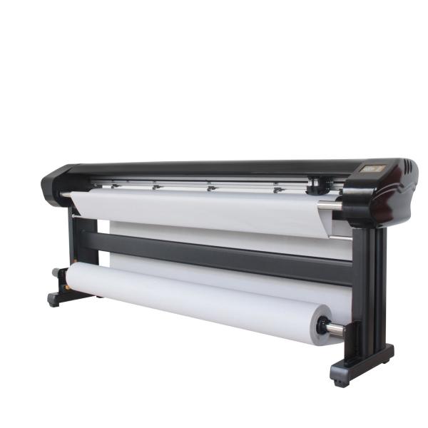 Buy Digital Garment Inkjet Plotter Single Color With Auto Admission Feeder System at wholesale prices