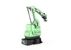 Quality Artificial Intelligence Table Toprobotic Hand Robotic Coffee Machine for sale