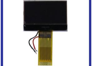 Customized Lcd Graphic Display 128x64 With ST7565R RYG12864