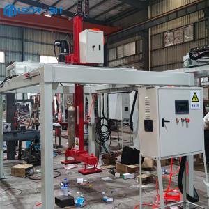 Quality Electric Slabs Loading Unloading Machine With 800 Mm Min. Loading Height And LCD Display Setting for sale