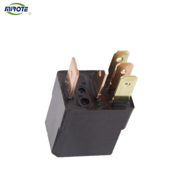 Buy Single Pole Double Throw Relay Dpdt Automotive Micro Relay at wholesale prices