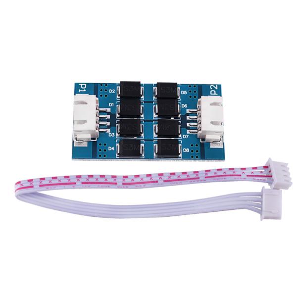 Buy TL Smoother 3D Printer Mainboards DFORCE Vibration Pattern Filter at wholesale prices