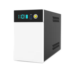 Quality Reliable Power Protection Pwm Ups With 50hz/60hz Output And Input for sale