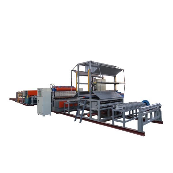 160KVA Reinforcing Mesh Welding Machine