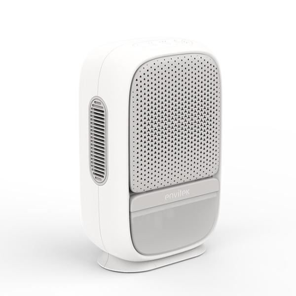 750ml Mini Mold Thermoelectric Peltier Dehumidifier Air Purifier With LED
