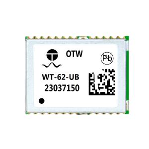 Quality 17mA 3.0V RTK GNSS Module For Car Navigation / Traffic Recorder for sale