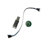 Nordic NRF52832 WIFI Low Power Bluetooth Module CE Certification